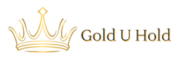 Gold Is Up